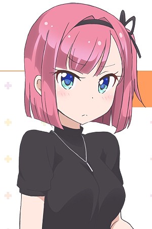 Character image for Momiji Mochizuki