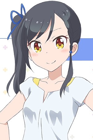 Character image for Tsubame Narumi