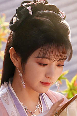 Character image for Li Wei