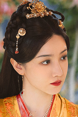 Character image for Hao Jia