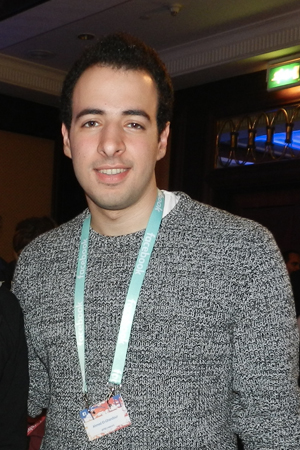 Character image for Al-Dahih 