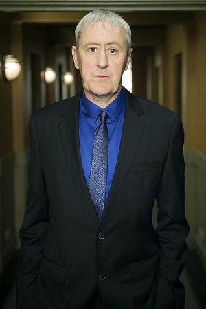 Character image for Danny Griffin