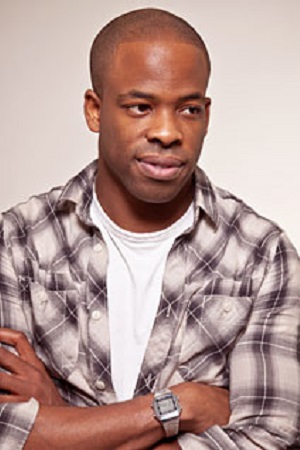 Character image for P.C. Clark