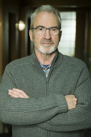 Character image for Ted Case