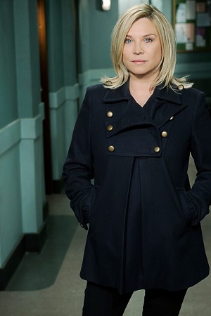 Character image for D.C.S. Sandra Pullman