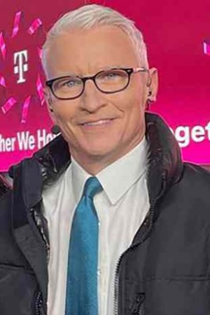 Character image for Anderson Cooper