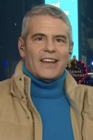 Character image for Andy Cohen