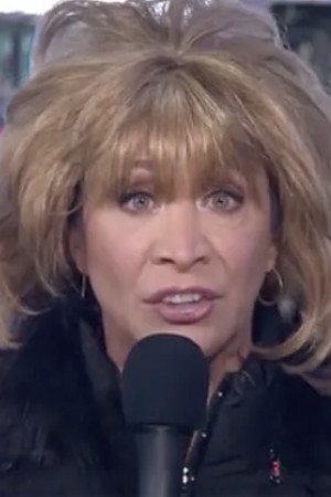 Character image for Herself / Barbara Walters