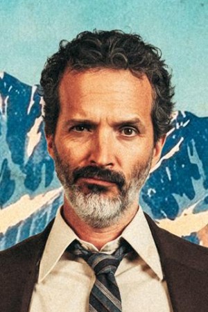 Bret McKenzie