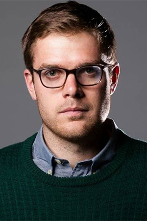 Character image for Host