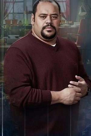 Character image for Hazem