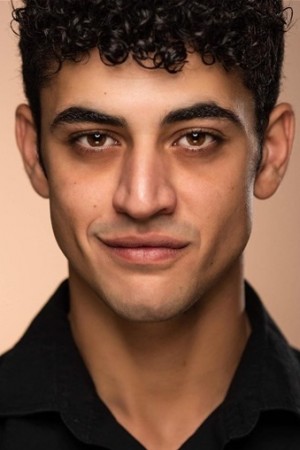 Character image for Big Zee