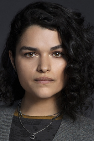 Character image for Gina Graham