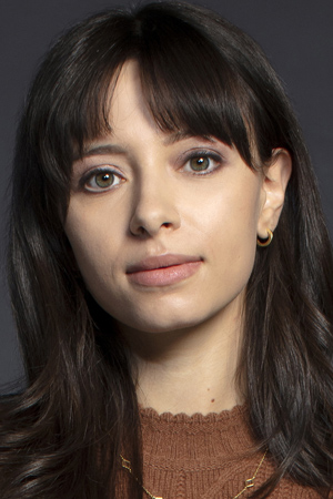 Character image for Abby LeBlanc