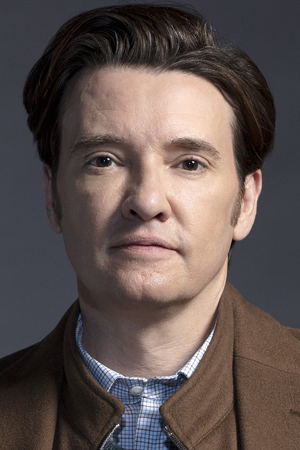 Character image for Ted LeBlanc