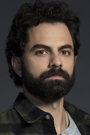 Character image for Ty Salazar