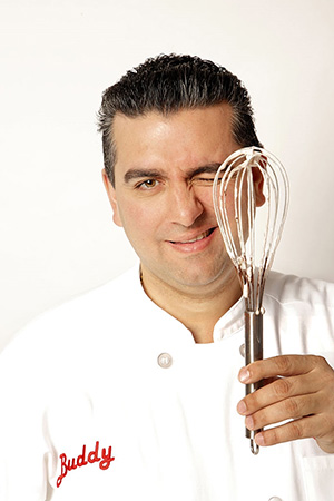 Character image for Buddy