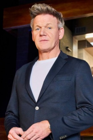 Character image for host