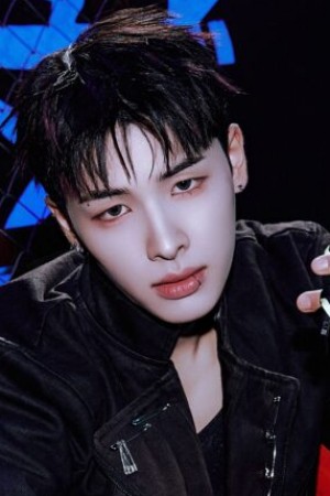 Character image for Haru