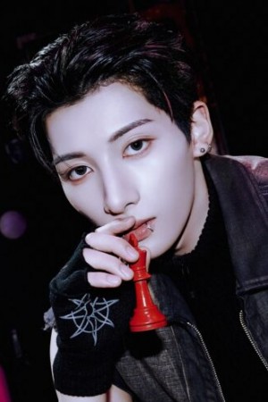 Character image for Yu