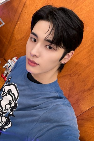 Character image for Haru