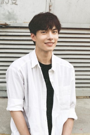 Character image for Zhong Xin Yang