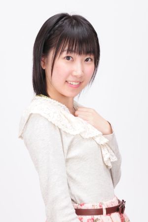 Character image for Nano Shinonome