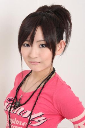 Character image for Mai Minakami