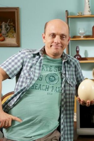 Character image for Bernhard Hoëcker