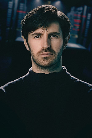 Eoin Macken