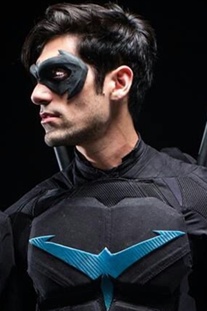 Character image for Dick Grayson / Nightwing