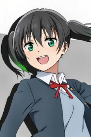 Character image for Yu Takasaki