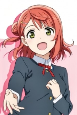 Character image for Ayumu Uehara