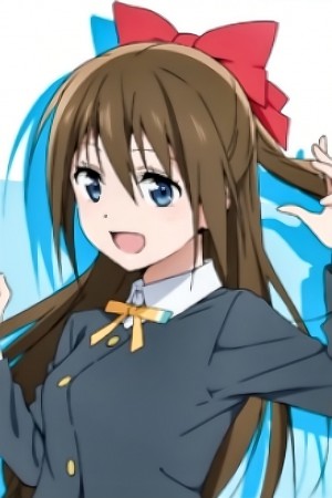 Character image for Shizuku Osaka