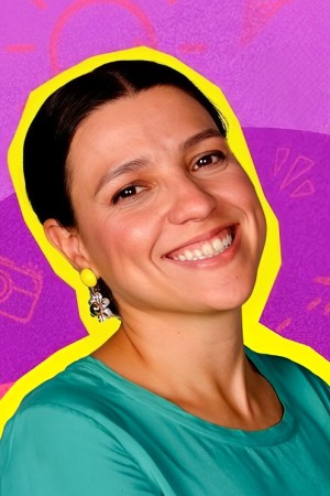 Character image for Nina