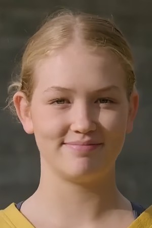 Character image for Nina