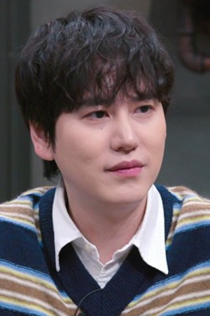 Character image for KYUHYUN (MC)