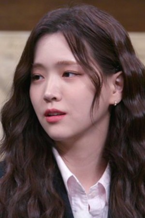 Character image for Kim Ji-eun (MC)