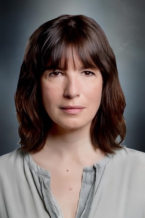 Character image for  Dulce Paredes da Silva