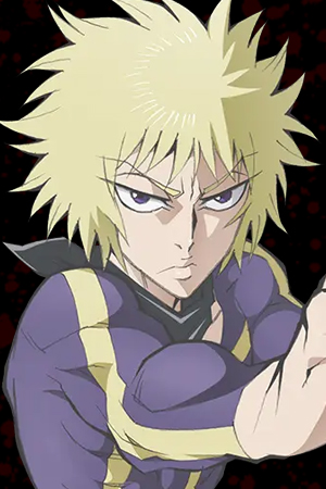 Character image for 多仲 忍者 / Shinoha Tanaka 