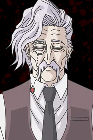 Character image for 璃刃 壊左 / Kaiza Akiba