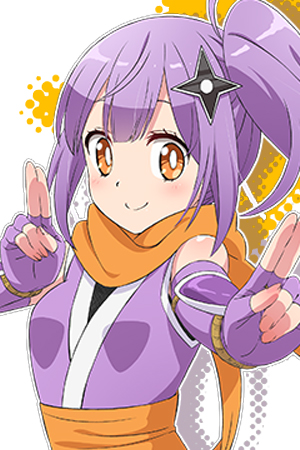 Character image for 草隠さとこ / Satoko Kusakakure