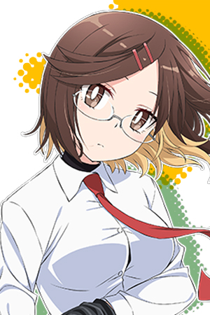 Character image for 古賀このは / Konoha Koga