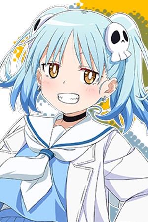 Character image for イヅツミマリン / Marin Izutsumi