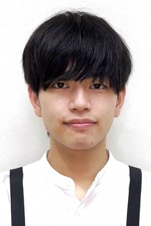 Character image for Takato