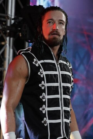 Character image for Jay White