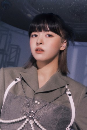 Character image for Lily