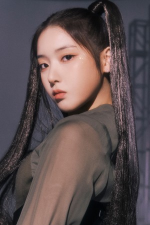 Character image for Jiwoo