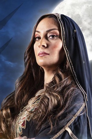 Character image for شمس