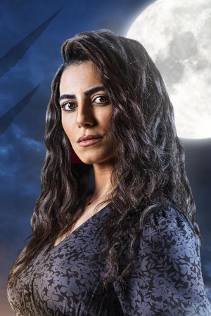 Character image for Farida